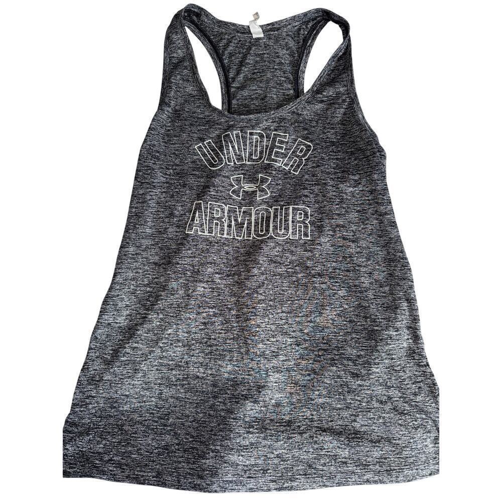 UNDER ARMOUR tank top size M medium
